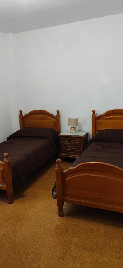 شقة Casa Pili ثامورا المظهر الخارجي الصورة